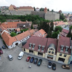 Hotel Minaret&Etterem